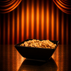 NUTS